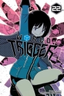 World Trigger, Vol. 22 Cover Image