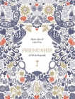 Friendship: A Fill-In Keepsake By Maise Njor, Lisa Grue (Illustrator) Cover Image