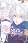 The King's Beast, Vol. 8 By Rei Toma Cover Image