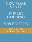 New York State Public Housing 2019 Edition Cover Image