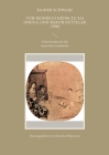 Von Heinrich Heine zu Sai Jinhua und Baron Ketteler (1900): Chinesisches aus der deutschen Geschichte By Rainer Schwarz, Hartmut Walravens (Editor) Cover Image