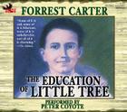 The Education of Little Tree Cover Image