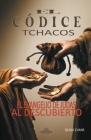 El Códice Tchacos - El Evangelio de Judas al Descubierto Cover Image
