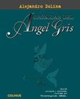 Cronicas del Angel Gris Cover Image