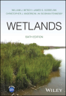 Wetlands By William J. Mitsch, James G. Gosselink, Christopher J. Anderson Cover Image