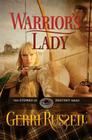 Warrior's Lady By Gerri Russell Cover Image