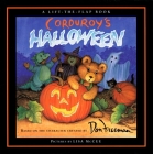 Corduroy's Halloween By Don Freeman (Created by), B.G. Hennessy Cover Image