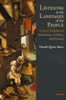 Listening to the Languages of the People: Lazare Sainéan on Romanian, Yiddish, and French By Natalie Zemon Davis Cover Image