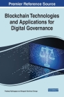 Blockchain Technologies and Applications for Digital Governance Cover Image