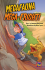 Mega-Fauna Fright!: Leveled Reader Ruby Level 27 By Rg Rg (Prepared by) Cover Image