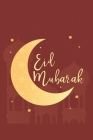 Eid Mubarak: Mecca I Quran I Ramadan Kareem Cover Image