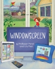 Windowscreen By Lily Pad and Pond Cover Image