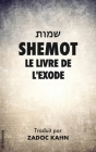 Shemot: Le Livre de l'Exode Cover Image