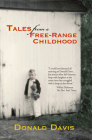 Tales from a Free-Range Childhood By Donald Davis Cover Image