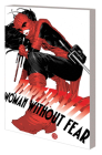 Daredevil: Woman Without Fear By Chip Zdarsky, Rafael de la Torre (By (artist)) Cover Image