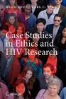 Case Studies in Ethics and HIV Research Cover Image