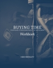 Buying Time Wookbook Cover Image