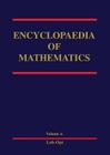 Encyclopaedia of Mathematics By Michiel Hazewinkel (Editor) Cover Image