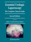 Essential Urologic Laparoscopy: The Complete Clinical Guide (Current Clinical Urology) Cover Image