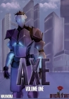 Axe: Prelude Part I Cover Image