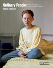 Ordinary People: LGBTQ Russia By Ksenia Kuleshova Cover Image