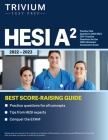 HESI A2 Practice Test Questions 2022-2023: 350+ Practice Questions for the HESI Admission Assessment Exam By Simon Cover Image