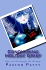 Conquering Holiday Grief: Healing for the Holidays By Pastor Patty Cover Image