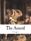 The Aeneid By John Dryden (Translator), Virgil Cover Image