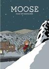Moose Cover Image