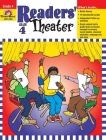 Readers' Theater Grade 4 Teacher Resource By Evan-Moor Corporation Cover Image