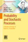 Probability and Stochastic Processes: A Volume in Honour of Rajeeva L. Karandikar (Indian Statistical Institute) Cover Image
