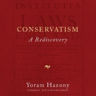 Conservatism: A Rediscovery Cover Image