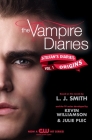 The Vampire Diaries: Stefan's Diaries #1: Origins Cover Image