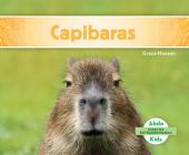 Capibaras (Capybaras) (Spanish Version) (Especies Extraordinarias (Super Species)) Cover Image