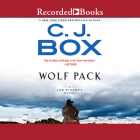 Wolf Pack (Joe Pickett #19) By David Chandler (Narrated by) Cover Image