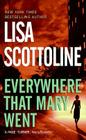 Everywhere That Mary Went By Lisa Scottoline, Lisa Scottoline, Lisa Scottoline Cover Image