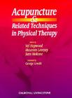 Acupuncture and Related Techniques in Physical Therapy Cover Image
