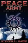 Peace Army: Peace Warrior Trilogy, Book 2 Cover Image