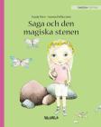 Saga och den magiska stenen: Swedish Edition of Stella and the Magic Stone Cover Image