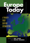 Europe Today: A Twenty-First Century Introduction Cover Image