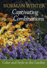 Captivating Combinations: Color and Style in the Garden Cover Image