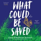 What Could Be Saved By Liese O'Halloran Schwarz, Lisa Flanagan (Read by) Cover Image