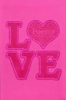 Love Poems (Word Cloud Classics) Cover Image