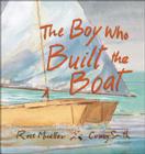 The Boy Who Built the Boat Cover Image