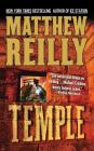 Temple By Matthew Reilly Cover Image