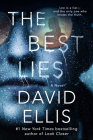 The Best Lies By David Ellis Cover Image