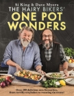 The Hairy Bikers’ One Pot Wonders: Over 100 delicious new favourites, from terrific tray bakes to roasting tin treats! Cover Image