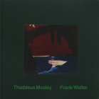 Thaddeus Mosley & Frank Walter: Sanctuary By Thaddeus Mosley (Artist) Cover Image