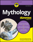 Mythology for Dummies By Amy Hackney Blackwell, Christopher W. Blackwell Cover Image