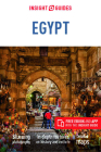Insight Guides Egypt (Travel Guide with Free Ebook) Cover Image